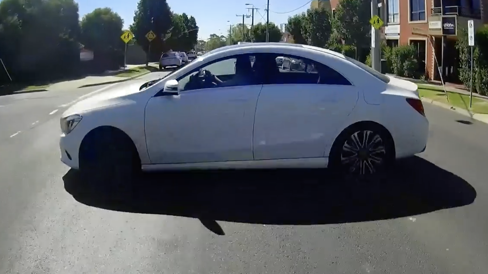 Facebook - Dash Cam Owners Australia